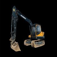 Heavy Equipment Part