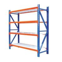 Heavy Industrial Rack