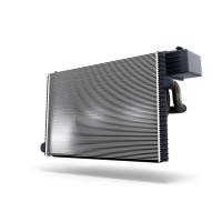 Heavy Vehicle Radiator