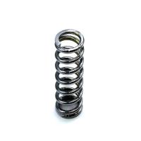 Helical Compression Spring, Steel & stainless steel