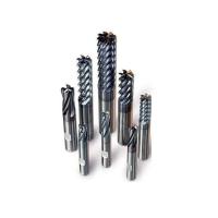 Helical Endmill Cutter Image