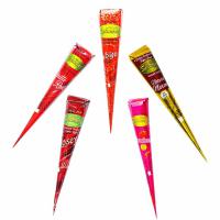 Henna Mehndi Cone Image