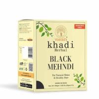Henna Natural Black Mehndi