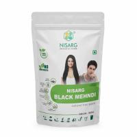 Henna Natural Black Mehndi
