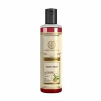 Henna Tulsi Shampoo