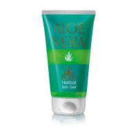 Herbal Aloe Vera Gel