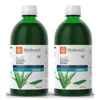 Herbal Aloe Vera Juice