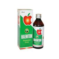 Herbal Alvitgrow Syrup