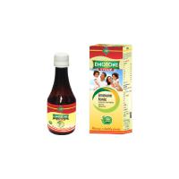 Herbal Alvitgrow Syrup