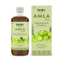 Herbal Amla Juice