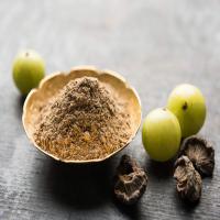 Herbal Amla Powder