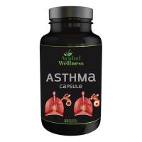 Herbal Asthma Capsule 