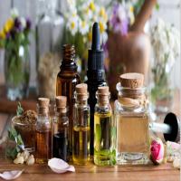 Herbal Essential Oils