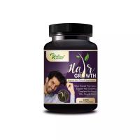 Herbal Hair Growth Capsule 