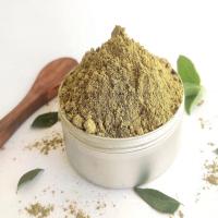 Herbal Hair Wash Powder