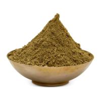 Herbal Hair Wash Powder