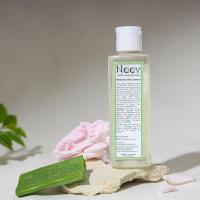 Herbal Hand Sanitizer