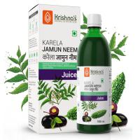 Herbal Jamun Juice