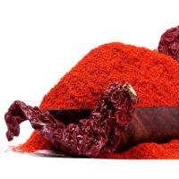 herbal Kashmiri Chilli Powder, grinding, natural