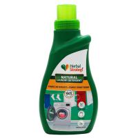 herbal liquid detergent, Plant-based cleaning power