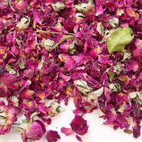 Herbal Raw Rose  Image