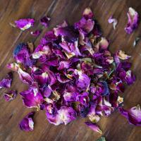 Herbal Raw Rose 