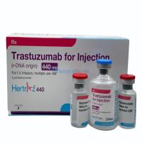 Hertraz 440 Mg Trastuzumab Injection, breast cancer