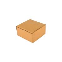 Hessain Corrugated Boxes