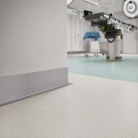Heterogeneous Vinyl Flooring Image