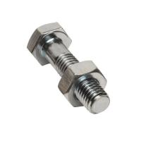 Hex Screw Nut