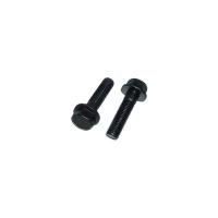 Hexagon Flange Bolts