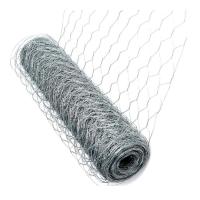 Hexagonal Wire Grade