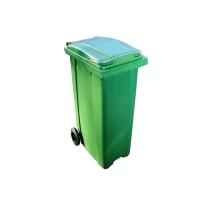Hibi Green Dustbins