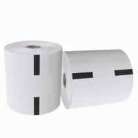 high ATM Paper Roll, ATM machines uses, 25mm
