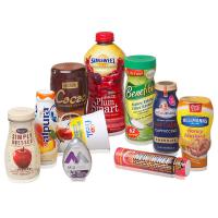 High Clarity Shrink Sleeve, Transparent gloss film