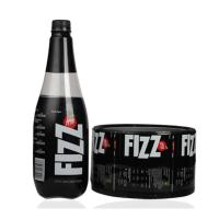 High-Definition Shrink Sleeve, Premium graphic layer