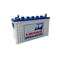 High E-Rickshaw Battery