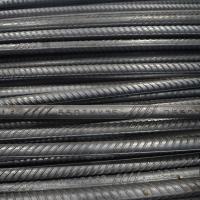 High Elongation TMT Steel Bar, High seismic risk areas