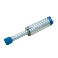 High Frequency Spindle