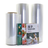 High Gloss Shrink Sleeve, Reflective film coat