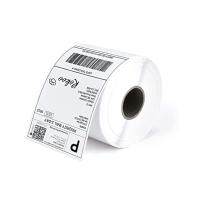 High Grade Barcodes Label, Polyester material Image