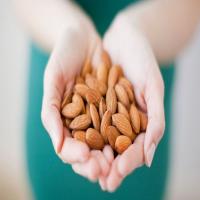 High Nutrition Almond 