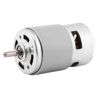 High Power Electric Motor