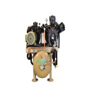 High Pressure Air Compressor