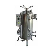 High Pressure Autoclave