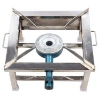 High Pressure Gas Bhatti