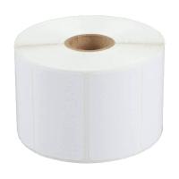 High-Speed Chromo Barcode Roll, Smooth coating