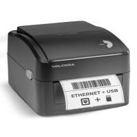 High-Speed Thermal Printer, Usb, ethernet connectivity