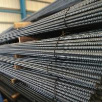 High Strength TMT Steel Bar, Heavy construction use