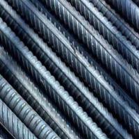 High Strength TMT Steel Bar, Heavy construction use